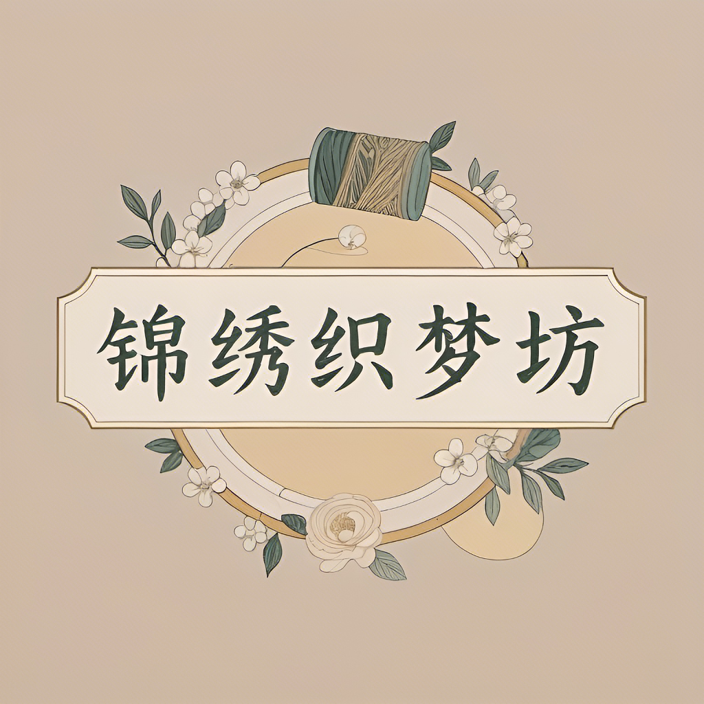 锦绣织梦坊