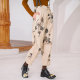 Kamo original design original design trousers