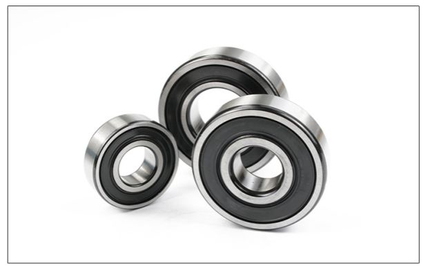 Yamaha xe máy ngày kiếm vua YBR bay đến YS250 bánh trước bánh sau bánh xích bánh xích chịu lực tay lái - Vòng bi bạc đạn nhỏ