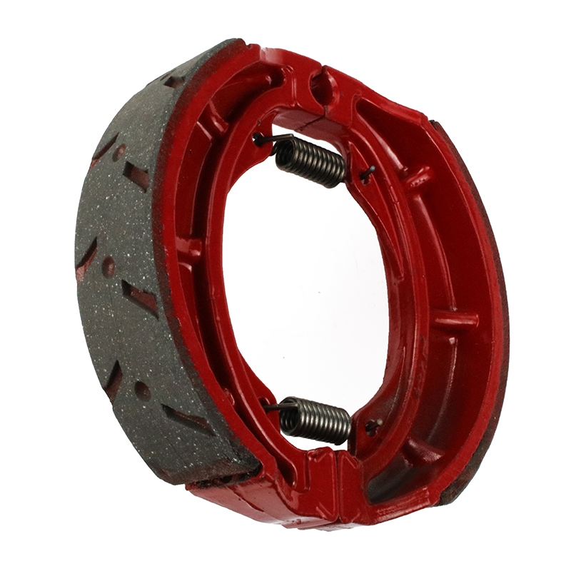 Áp dụng Haojue Suzuki Motorcycle Yue Cool GZ150-A American Storm Prince Phanh Pad GZ125HS Phanh - Pad phanh phanh xe máy