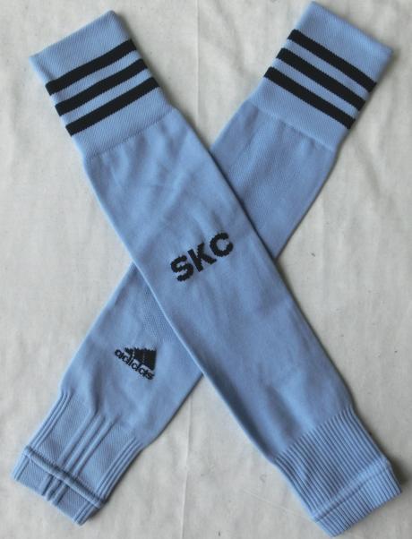 American original single fitness football basketball riding shin guard calf fixed socks god socks gradually compressed