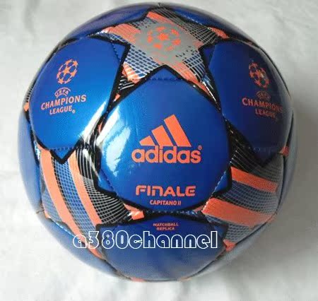 Ballon de foot - Ref 5159 Image 4