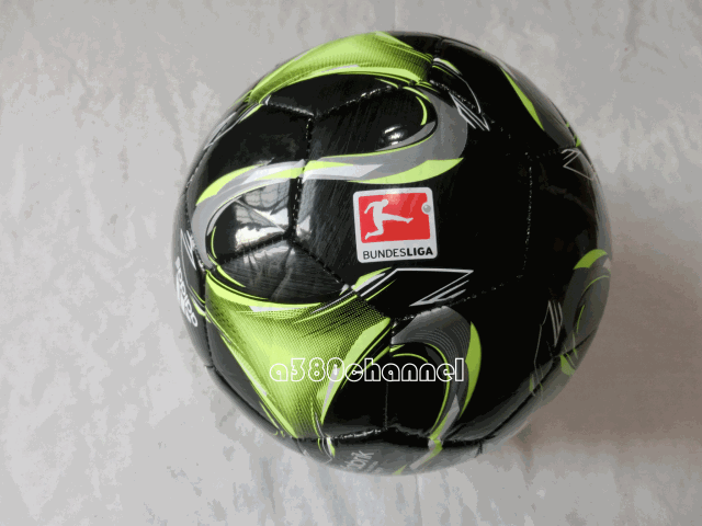 Ballon de football - Ref 5561 Image 5