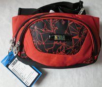 American brand sports running bag shoulder bag chest bag leisure bag original bag