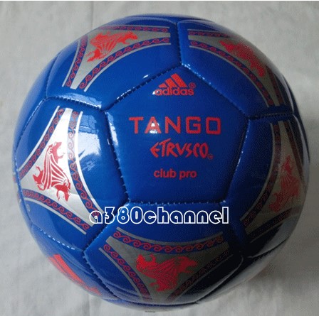 Ballon de football - Ref 5561 Image 3