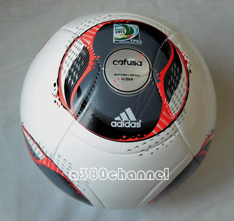 Ballon de foot - Ref 5159 Image 15