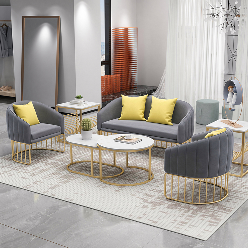 Artisan Elephant Nordic minimalist postmodern furniture Furniture Sofa Online Red Fashion Clothing Shop STUDIO TEA TABLE COMBINATIONS