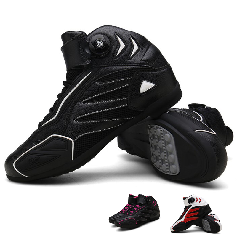 No Lock Riding Shoes Men Professional Road Bike Shoes Children Non-Lock Moped Shoes Autumn Winter Mountain Bike Shoes-Taobao