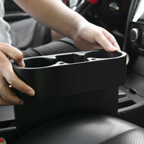 Car seat clip storage box multifunctional car gap storage box car mobile phone holder storage supplies