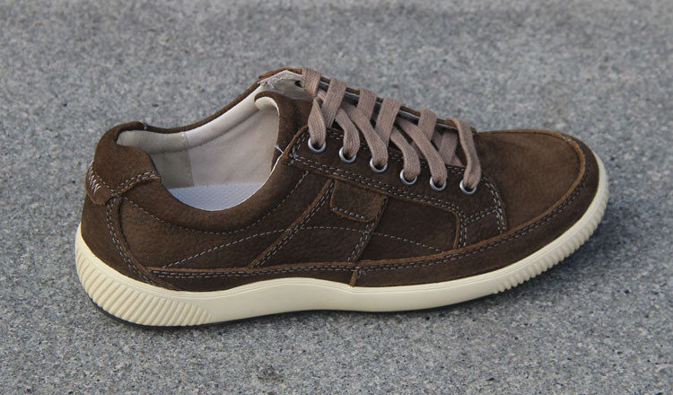 外贸男鞋原单真皮运动鞋板鞋休闲皮鞋男系带头层牛皮男皮鞋软皮鞋详情23