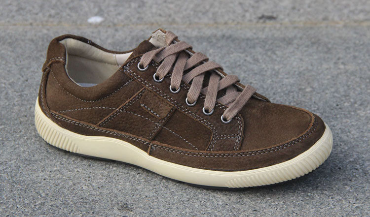 外贸男鞋原单真皮运动鞋板鞋休闲皮鞋男系带头层牛皮男皮鞋软皮鞋详情22