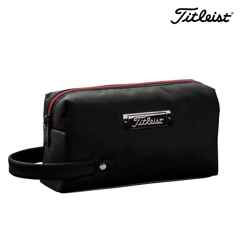 Titleist golf bag handbag storage bag travel storage golf small bag handbag function bag