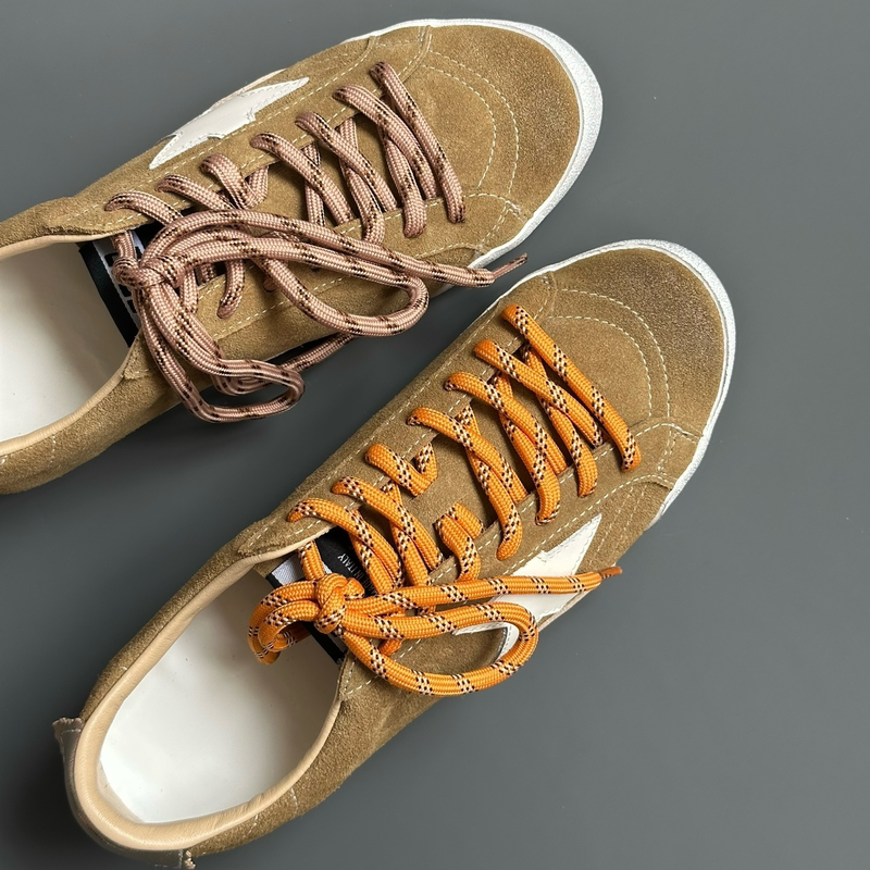 Genuine Leather Training Shoes for Women, 2026 Spring New Style, Lace-Up Star Shoes, Breathable Versatile Casual Shoes, Outdoor Sports Shoes Genuine Leather Training Shoes for Women, 2026 Spring New Style, Lace-Up Star Shoes, Breathable Versatile Casual Shoes, Outdoor Sports Shoes