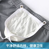 Штаны, нижнее белье, защитное белье, летнее белье для коррекции формы бедер, спортивные шорты