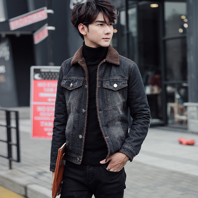 Blouson homme      manches longues en Coton - Ref 3117187 Image 3