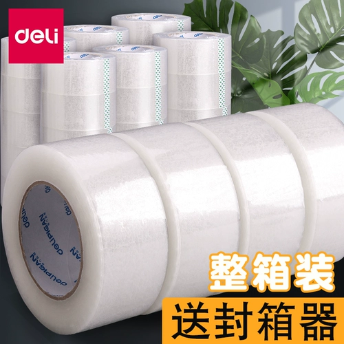 Прозрачная лента, пакет, упаковка