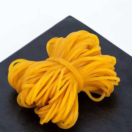 Желтая резинка, резиновые резиновые кольца для офиса, эластичная упаковка, 50 грамм, 100 грамм