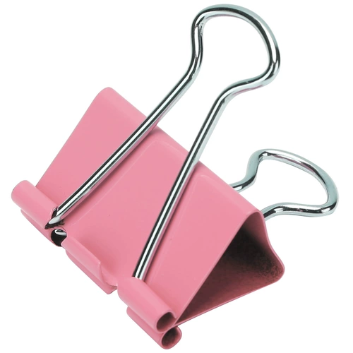 Папка с длинной хвостовой папкой Deli 8553