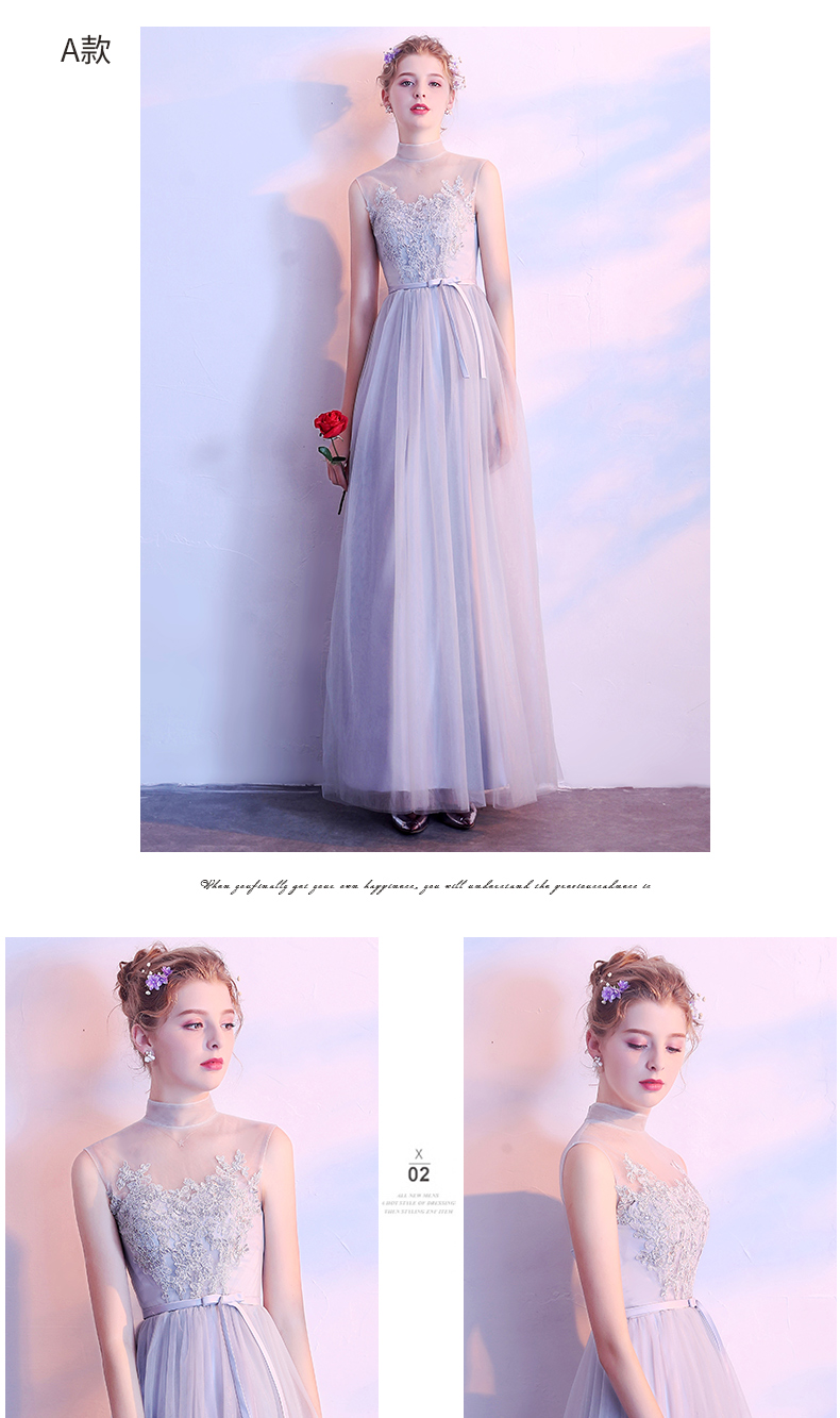 Robe du soir SENS PUR - Ref 3210504 Image 16