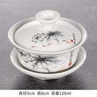 Jade YingHexiang-Three-Foot Cover Mowl