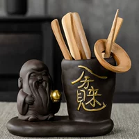 Черный фиолетовый песок Южный Шан Сян Вэн, Нанчжу Шесть джентльменов