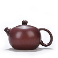 Su Taoxi Shi Pot-Zijinhong