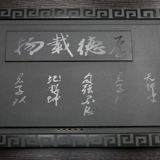 Чайный сервиз, комплект, резной заварочный чайник для домашнего использования для офиса