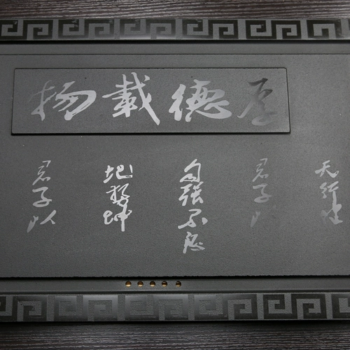 Чайный сервиз, комплект, резной заварочный чайник для домашнего использования для офиса