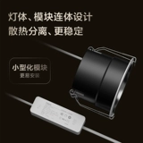 Aqara Умный потолочный светильник T2 HomeKit с антибликовым покрытием и высоким CRI для освещения всего дома, интеллектуальные лампы с подключением Zigbee