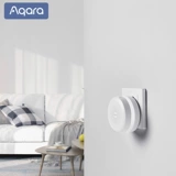 Aqara Green Mi Lianchuang Smart Gateway M1S Access HomeKit Mi Home App Многофункциональное управление умным домом