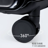 Универсальный высококачественный чемодан, 20 дюймов