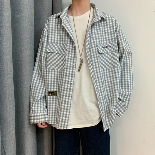 尊亿潮男裤子 ZYCNKZ500