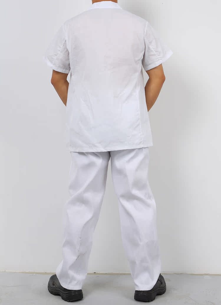 Uniforme de cuisinier - Ref 1909015 Image 15