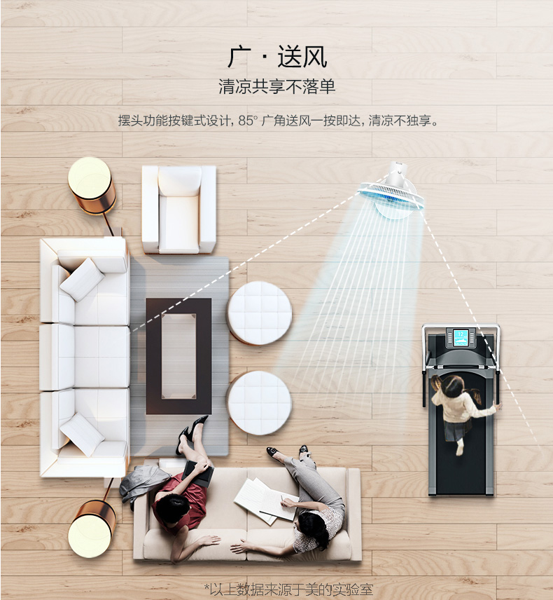 quat dieu hoa mini Quạt điện đẹp nhà máy tính để bàn sàn quạt quạt dọc quạt bàn sinh viên ký túc xá cơ điều khiển từ xa quạt - Quạt điện quạt trần 5 cánh