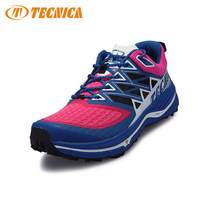 (Kitty recommended)TECNICA Tenica Womans Cross-country Running Shoes INFERNO lightning X-LITE 3 0