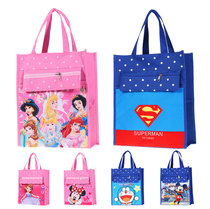 Painting bag art bag waterproof thickened a3 drawing board bag boys and girls primary school students 8k art kit painting bag