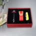 Vickers Swiss Cứu hộ Saber Mug Hai mảnh Red World Cover Bộ sưu tập Hộp quà tặng Phụ kiện dao Thụy Sĩ dao đa năng quân đội Swiss Army Knife