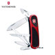 Victorinox Swiss Army Knife 85mm New Generation 14 Outdoor Knife Multifunctional Tool Folding Knife