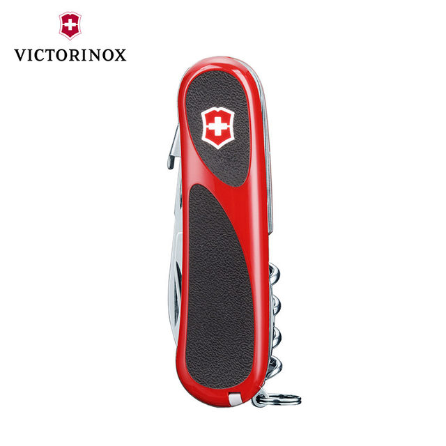 Victorinox Swiss Army Knife New Generation-S10 185mm Multi-Function Knife Swiss Army Knife Swiss Sergeant Knife