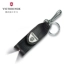 Bộ dao da của quân đội Thụy Sĩ Victorinox Bộ phụ kiện dao Thụy Sĩ chính hãng cho 58mm với Saber kiểu LED