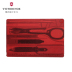 Victorinox Victorinox Thẻ Thụy Sĩ Cổ điển Thụy Sĩ Thẻ 82mm nhỏ cầm tay đa chức năng Pocket Công cụ Swiss Army Knife