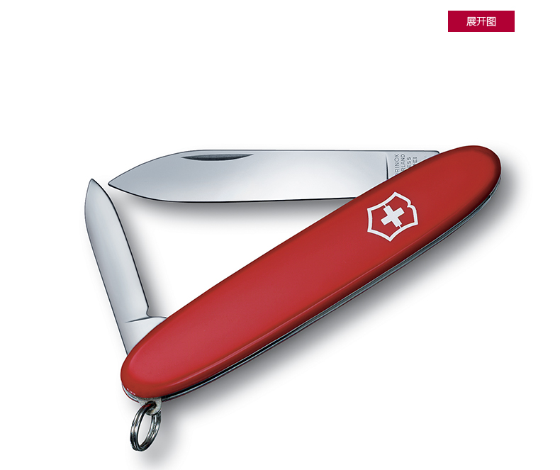 Victorinox Victorinox Thụy Sĩ Army Knife Elite 84 mét Saber Công Cụ Cầm Tay Đa Chức Năng Công Cụ Gấp