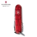 Victorinox Swiss Army Knife Muốn máy tính Master 91mm ngoài trời Serg Serg Knife Dao đa năng cầm tay Dao tiện ích