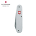 Victorinox Victorinox Thụy Sĩ Army Knife Nhôm Mặt Lông Boxer 84 mét Saber Xách Tay Đa công cụ Swiss Army Knife