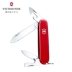 Victorinox Swiss Army Knife Tinker 91mm Chính hãng chính hãng Trung sĩ dao cầm tay đa năng Công cụ gấp dao dao bấm quân đội Swiss Army Knife