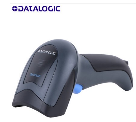Datalogic QD2430 QR code scanner Meiyijia supermarket WeChat mobile payment scan code