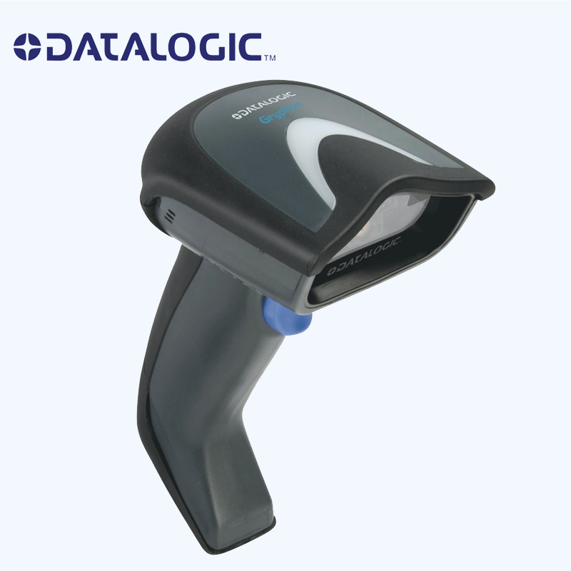 Delijie Datalogic GD4430-BK GRYPHON GD4400 2D 2D Scanner Scanner