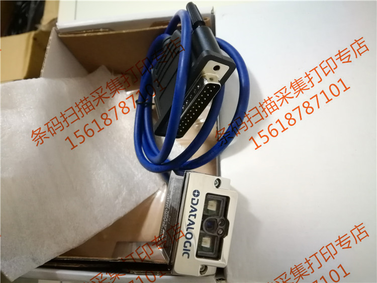 Delijie Datalogic Matrix210N 211-110 235-111 2D Fixed Code Reader