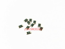 1206 SMD self-recovery fuse insurance tube SMD1206P050TF 15 0 5A 500MA 15V