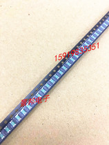 FSMD050-1206-R 1206 500MA 0 5A 8v patch self-recovery fuse rich original